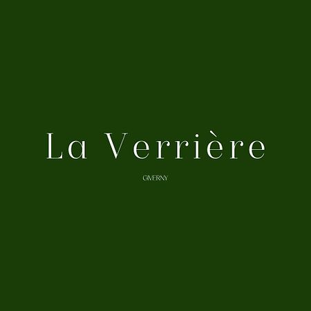 La Verriere Apartment Giverny Exterior foto