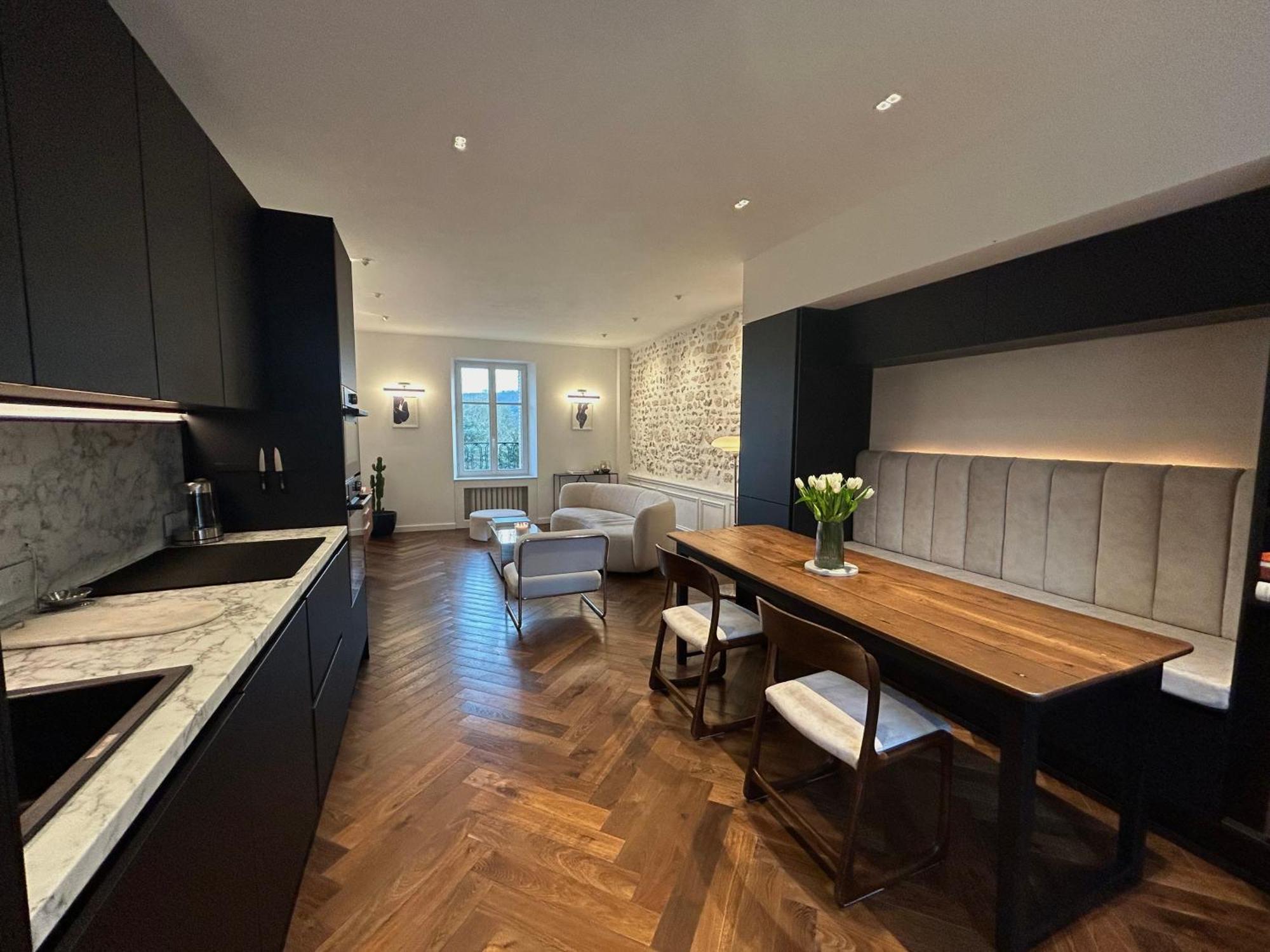 La Verriere Apartment Giverny Exterior foto