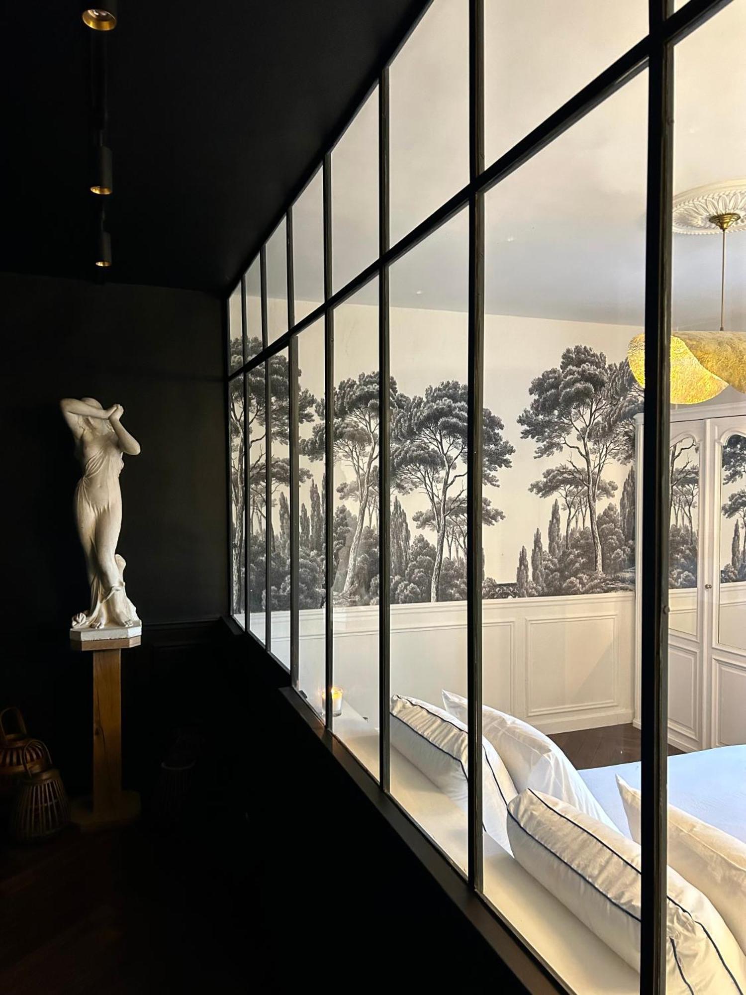 La Verriere Apartment Giverny Exterior foto