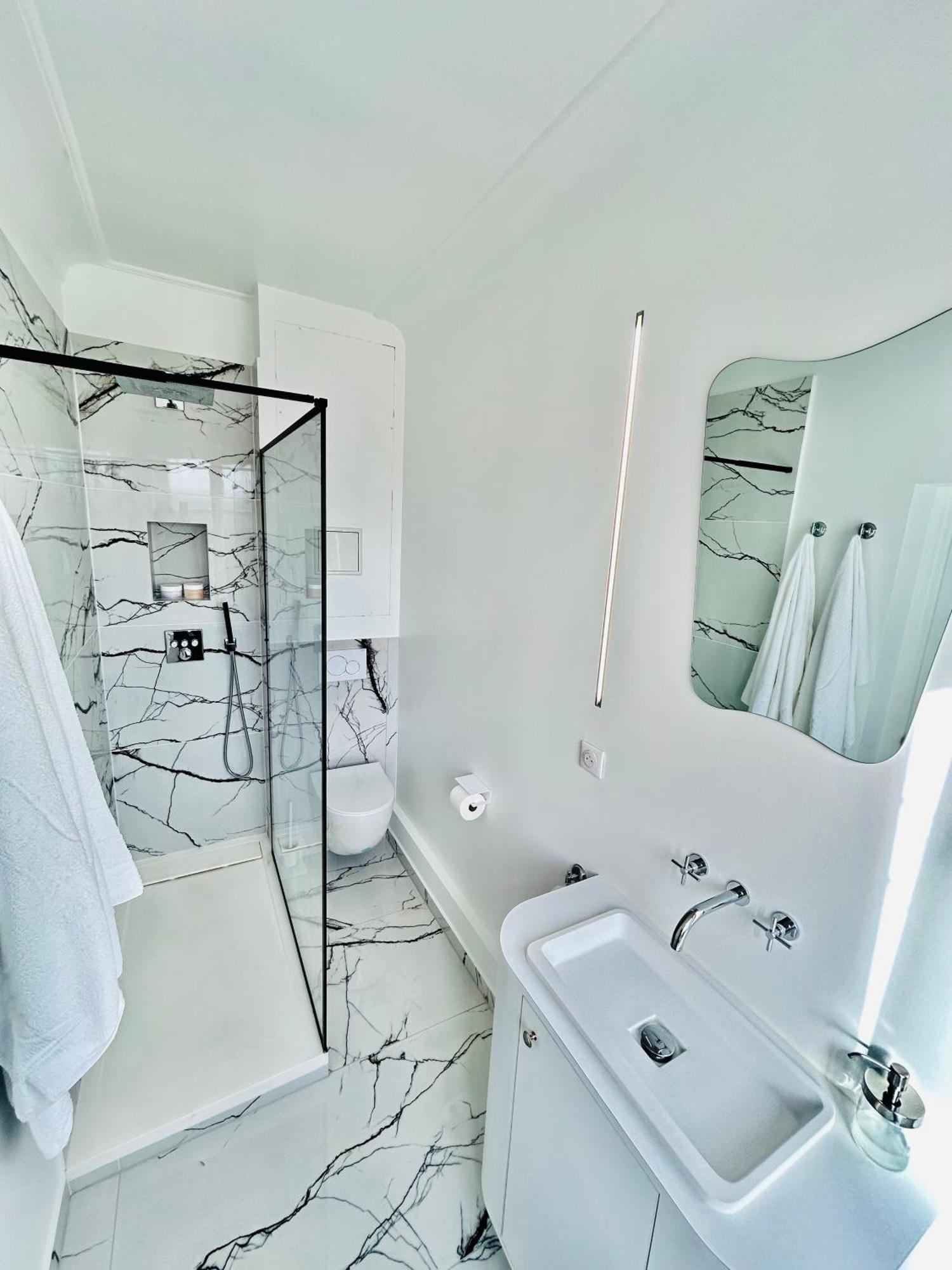 La Verriere Apartment Giverny Exterior foto